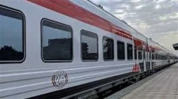 مواعيد قطارات الإسكندرية القاهرة اليوم جدول محدث لأنواع القطارات المكيفة والروسية 2025 1